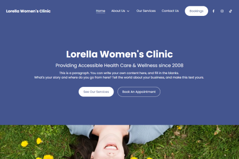 Lorella Women's Clinic