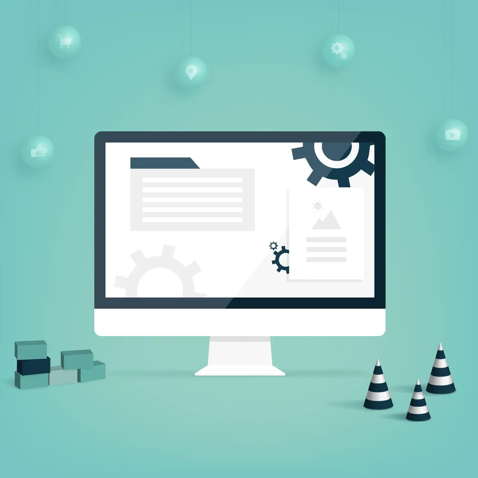 How to Create a Website