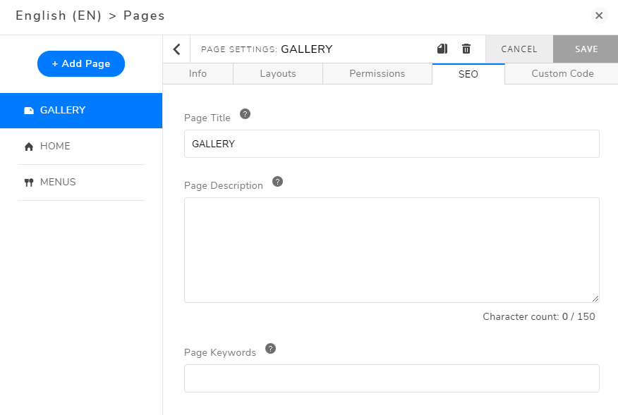 How to Create a Website | Website.com