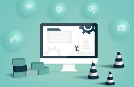 How to Create a Website