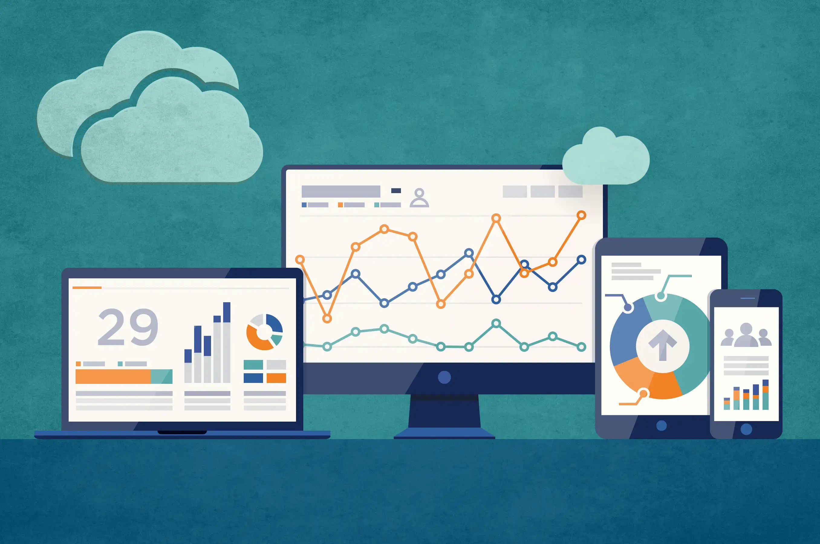 How to Set Up Google Analytics