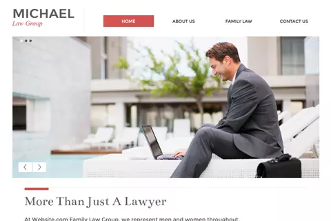 Michael Law Group