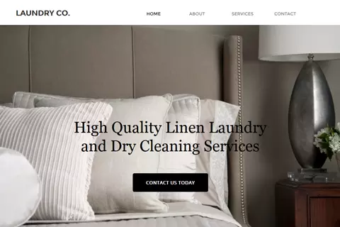 Laundry Co.