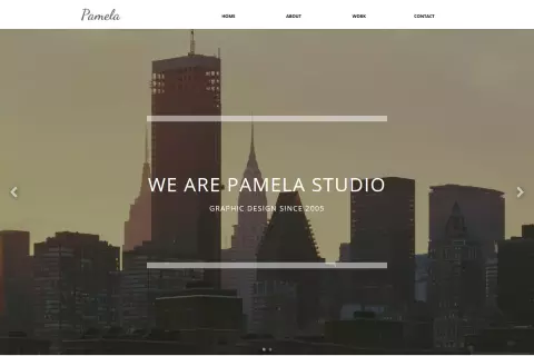 Pamela Studio