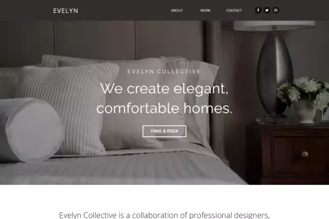 Evelyn Collective