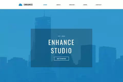 Enhance Studio