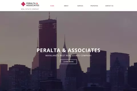 Peralta & Associates
