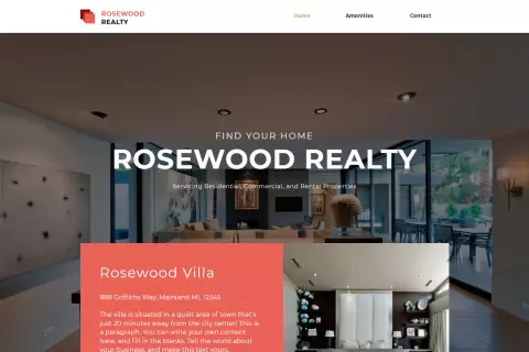 Rosewood Realty
