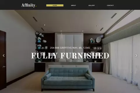 Affinity Realty