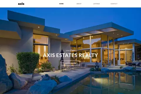 Axis Estates Realty