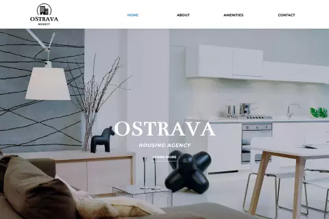 Ostrava Agency