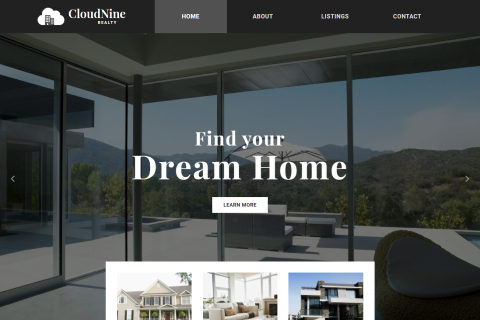 CloudNine Realty