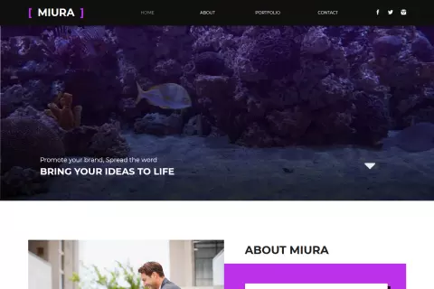 Miura Digital Agency