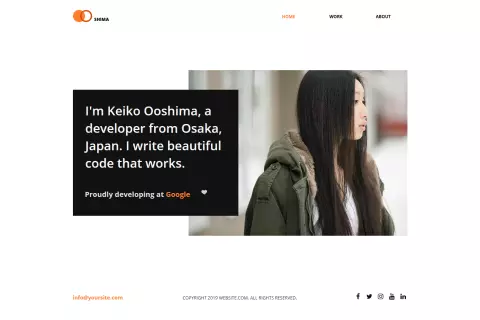 Keiko Ooshima