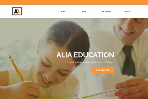 Alia Education