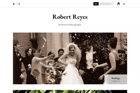 Robert Reyes