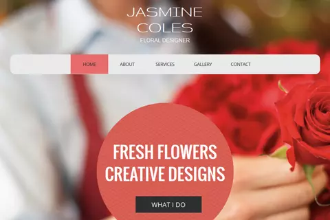 Floral Design Studio