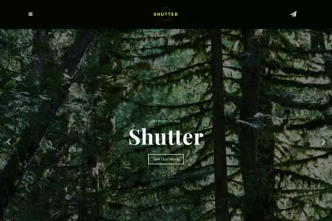 Shutter