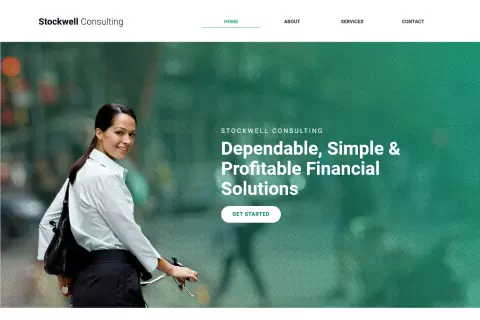 Stockwell Consulting