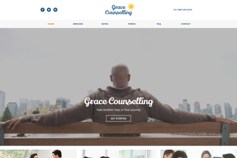 Grace Counselling