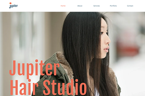 Jupiter Hair Studio