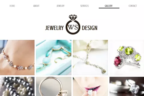 WS Design Jewelry
