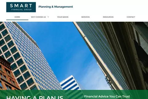 Smart Financial Group