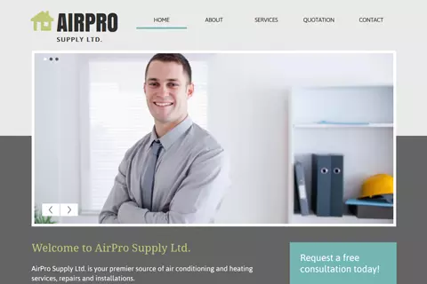 AirPro Supply