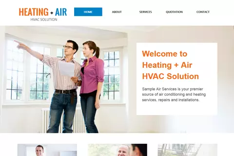 Heating & Air