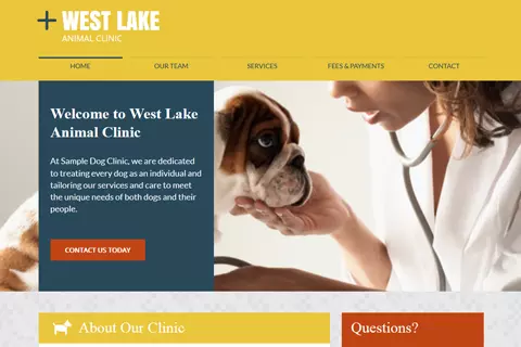 West Lake Clinic