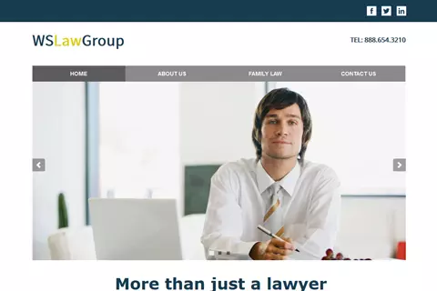 WS Law Group