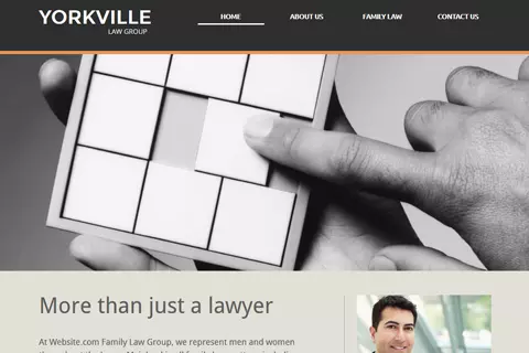 Yorkville Law Group