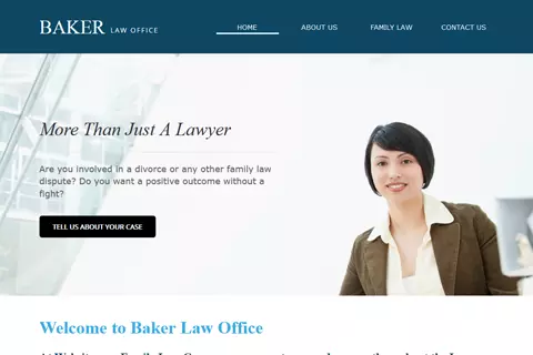 Baker Law Office