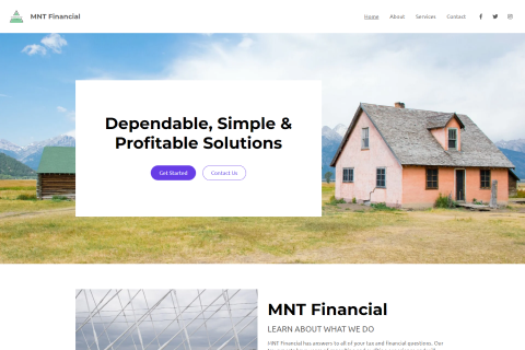 MNT Financial