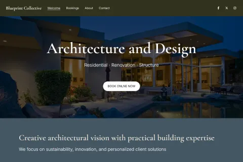 Blueprint Collective