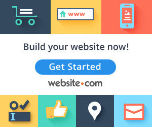 free website making